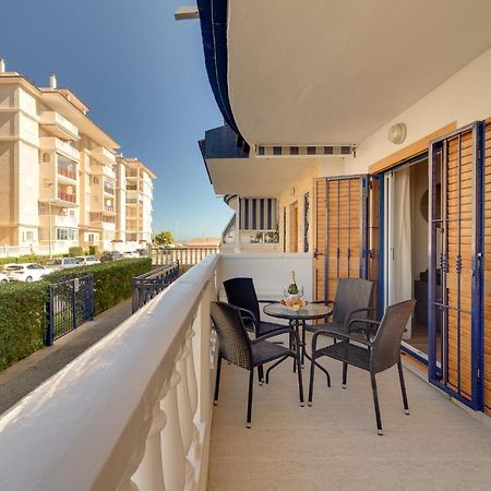 Martas Apartment La Mata  Buitenkant foto