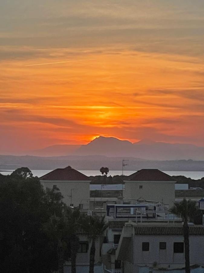 Martas Apartment La Mata  Buitenkant foto